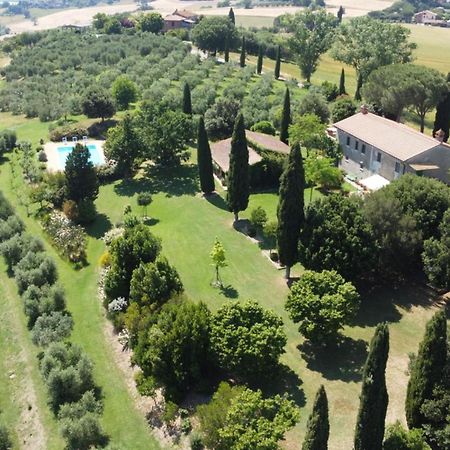 Agriturismo La Godiola Gioiella Dış mekan fotoğraf