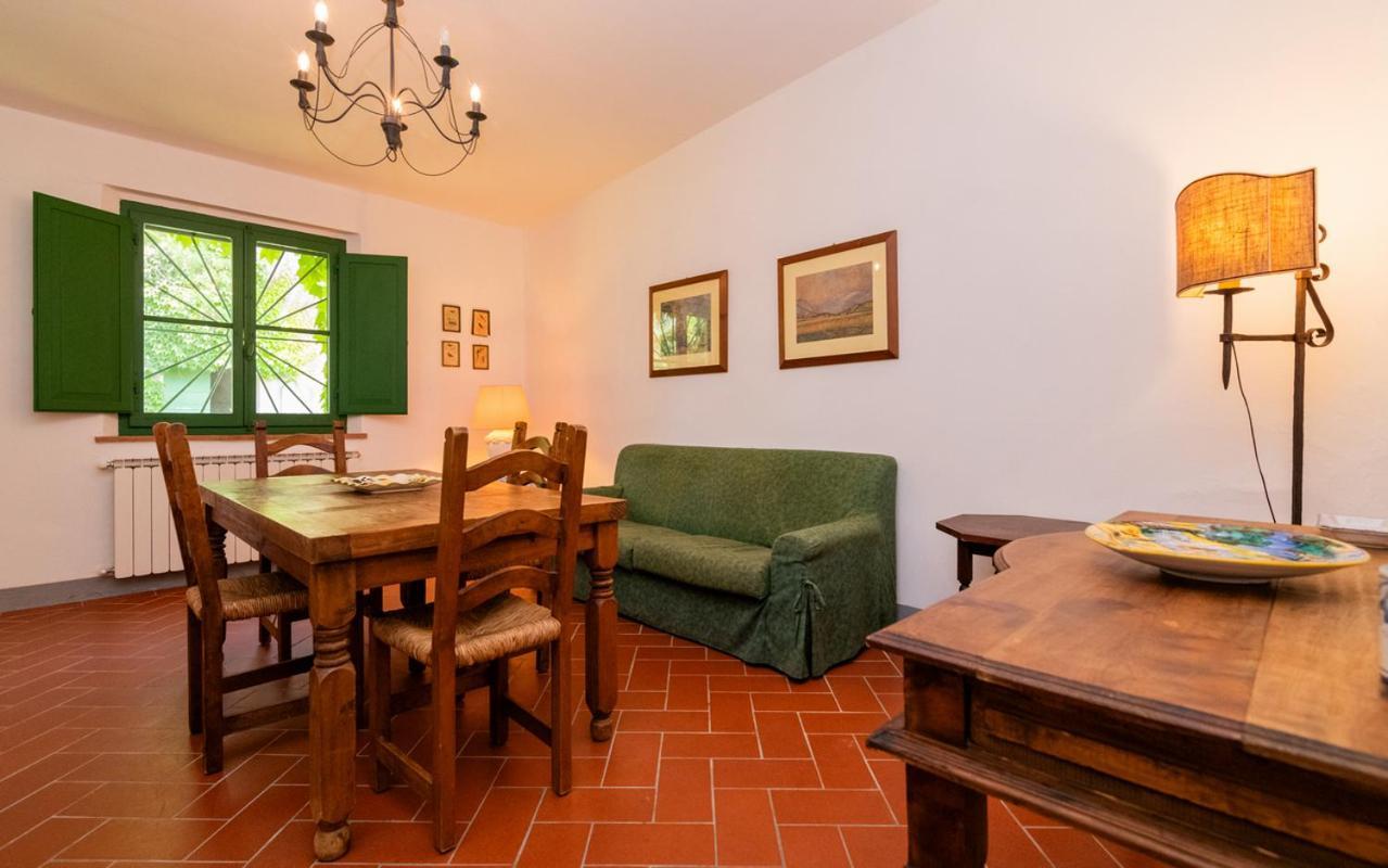 Agriturismo La Godiola Gioiella Dış mekan fotoğraf