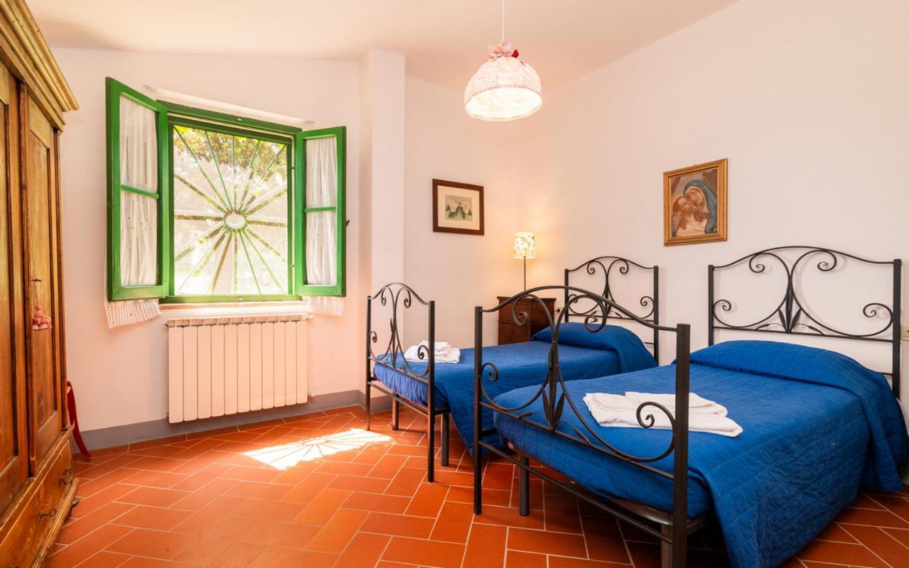 Agriturismo La Godiola Gioiella Dış mekan fotoğraf