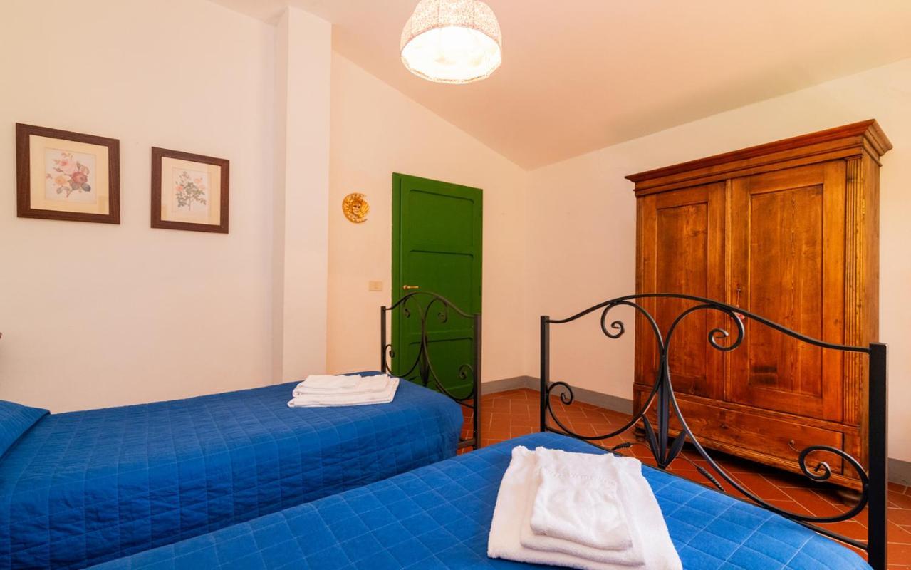 Agriturismo La Godiola Gioiella Dış mekan fotoğraf