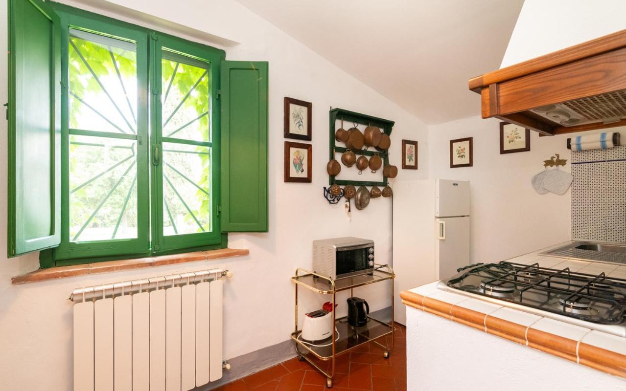 Agriturismo La Godiola Gioiella Dış mekan fotoğraf