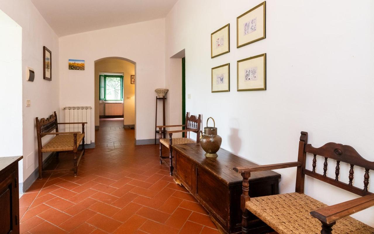 Agriturismo La Godiola Gioiella Dış mekan fotoğraf