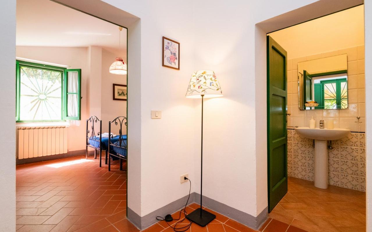 Agriturismo La Godiola Gioiella Dış mekan fotoğraf