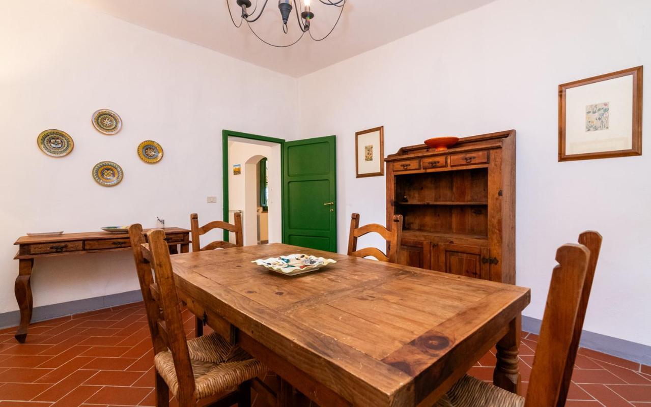 Agriturismo La Godiola Gioiella Dış mekan fotoğraf