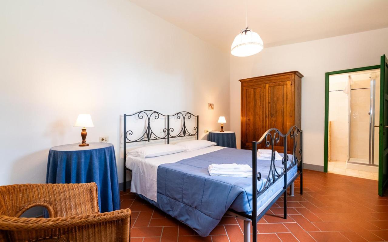 Agriturismo La Godiola Gioiella Dış mekan fotoğraf