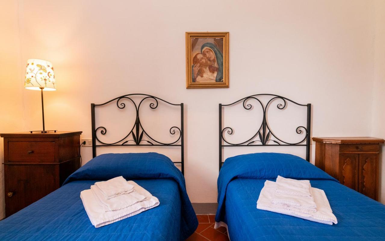 Agriturismo La Godiola Gioiella Dış mekan fotoğraf