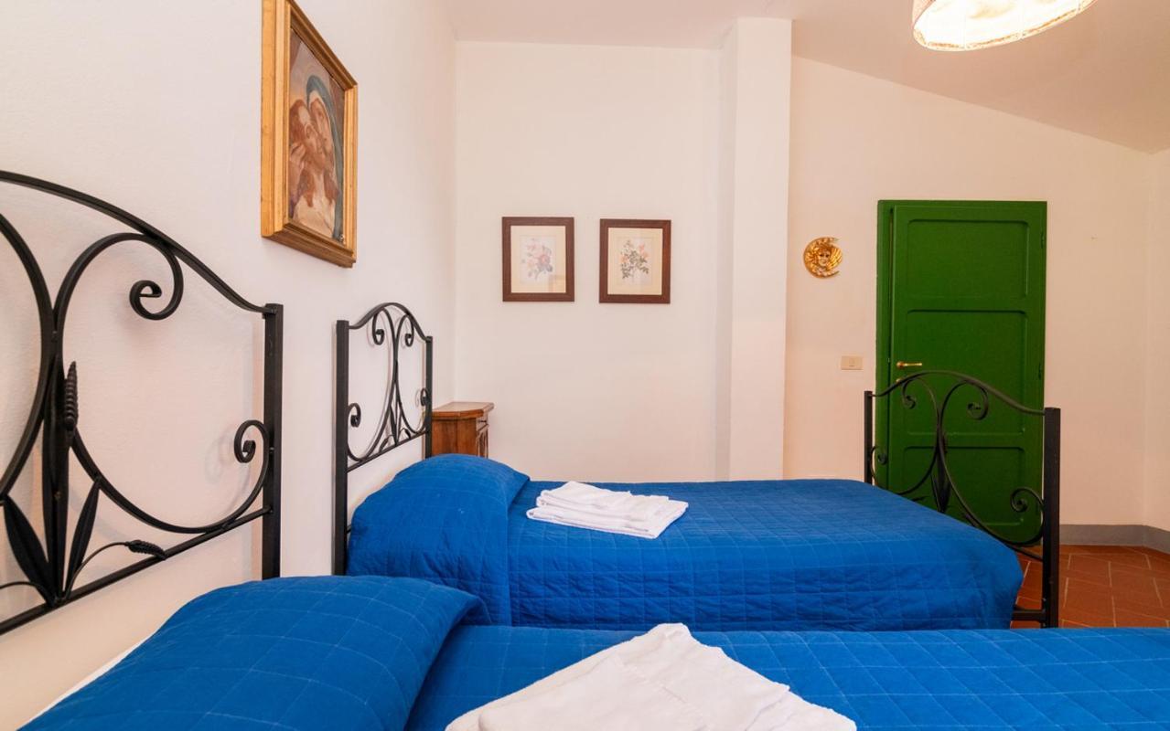 Agriturismo La Godiola Gioiella Dış mekan fotoğraf
