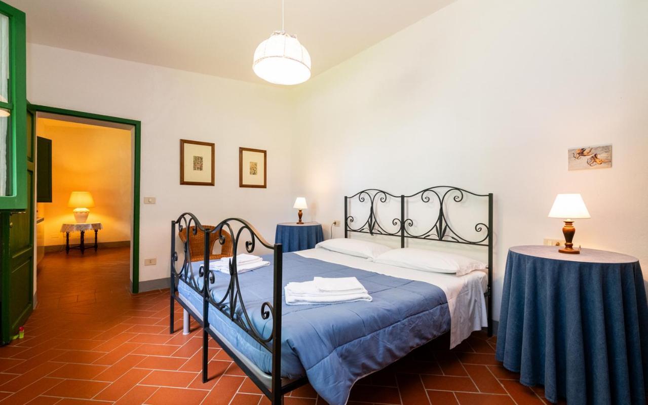 Agriturismo La Godiola Gioiella Dış mekan fotoğraf