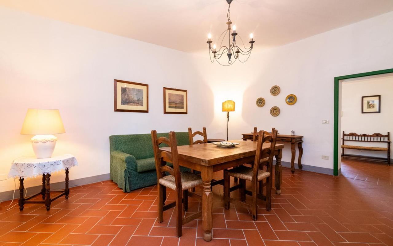 Agriturismo La Godiola Gioiella Dış mekan fotoğraf