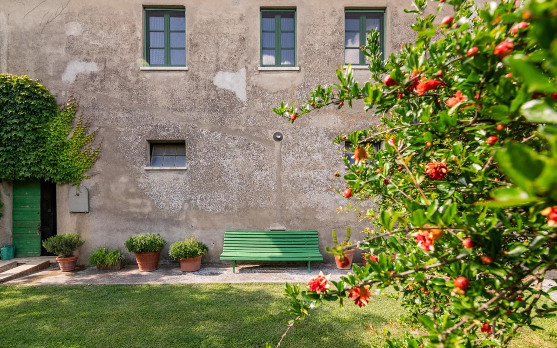 Agriturismo La Godiola Gioiella Dış mekan fotoğraf