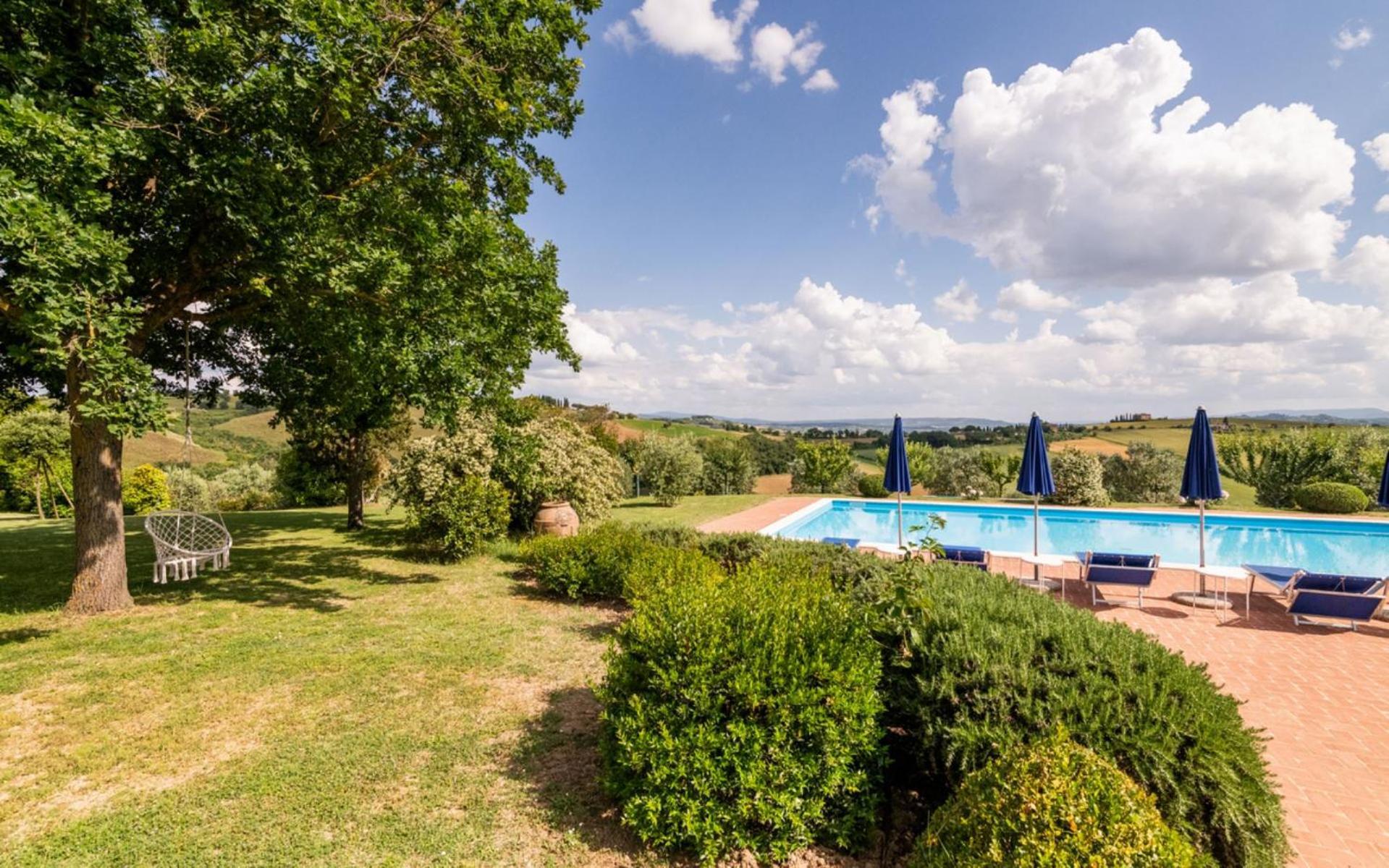 Agriturismo La Godiola Gioiella Dış mekan fotoğraf