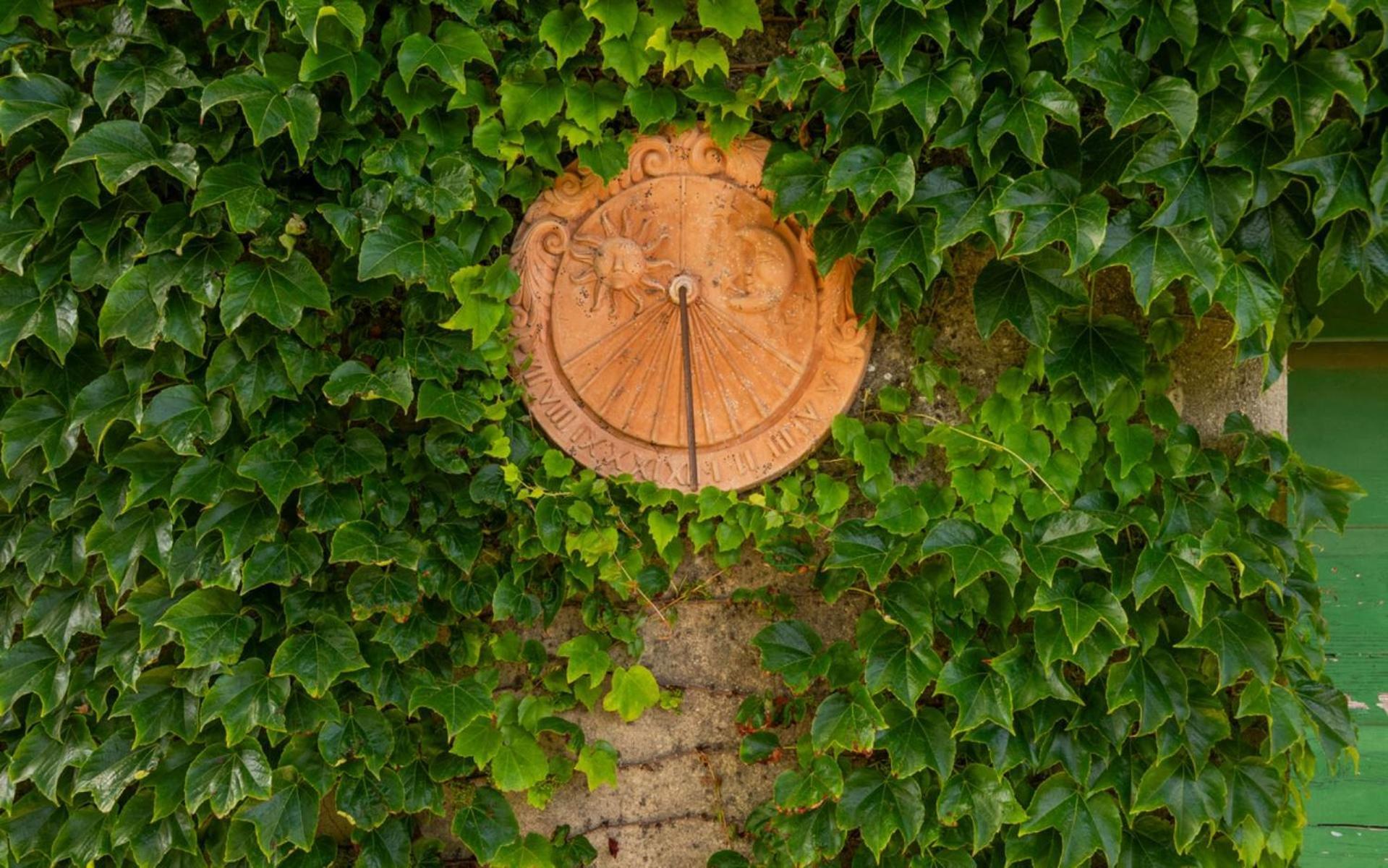 Agriturismo La Godiola Gioiella Dış mekan fotoğraf