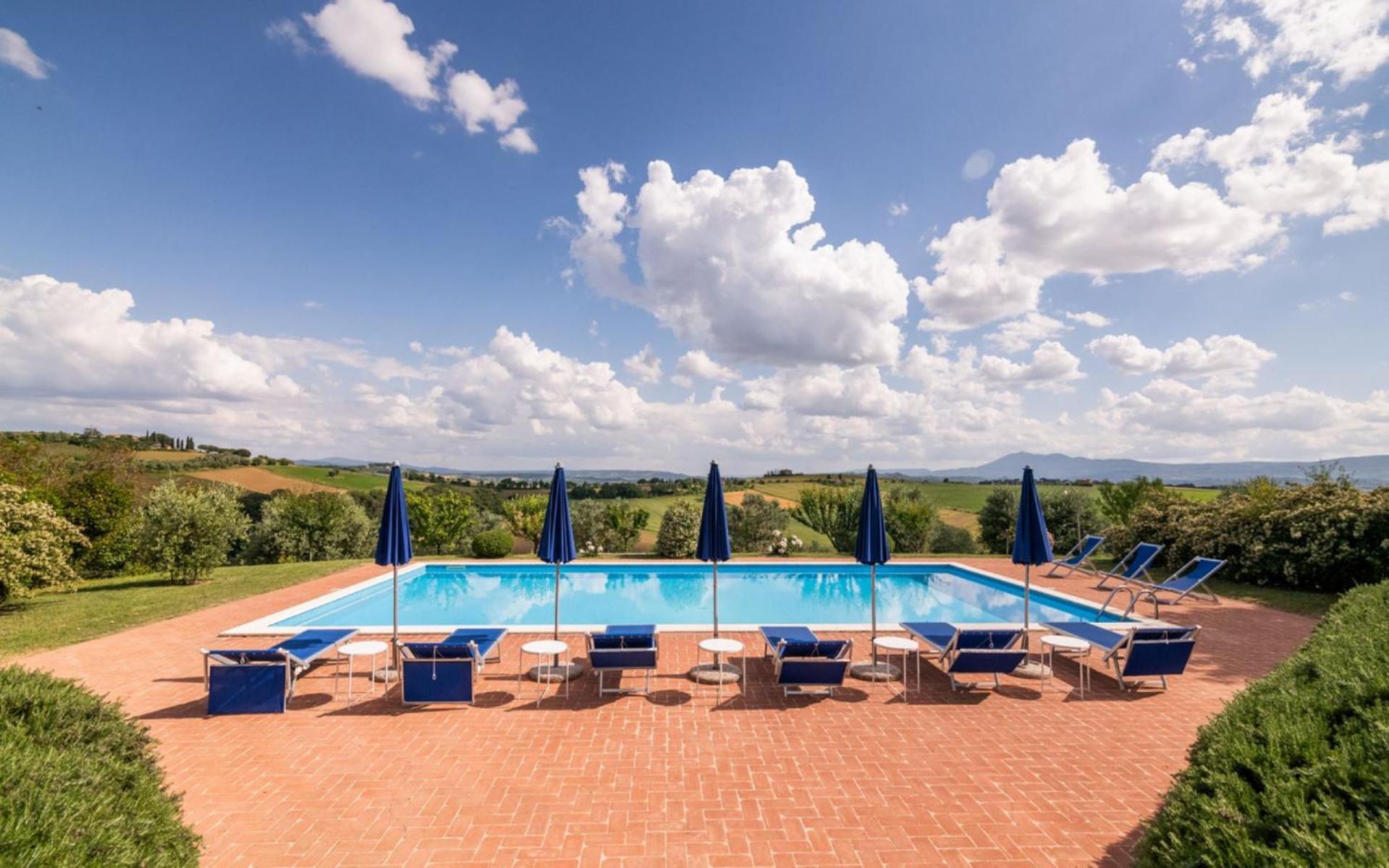 Agriturismo La Godiola Gioiella Dış mekan fotoğraf