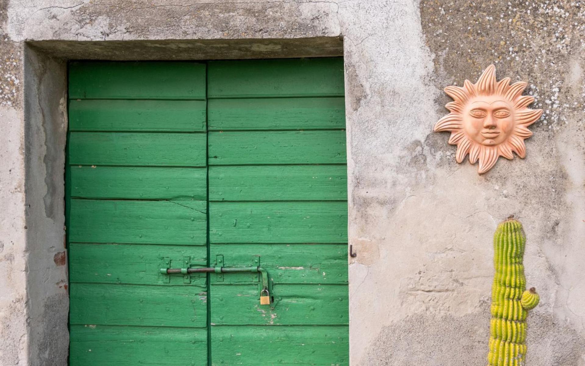 Agriturismo La Godiola Gioiella Dış mekan fotoğraf