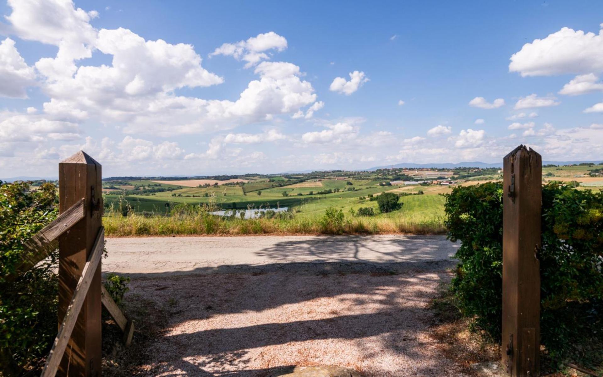 Agriturismo La Godiola Gioiella Dış mekan fotoğraf