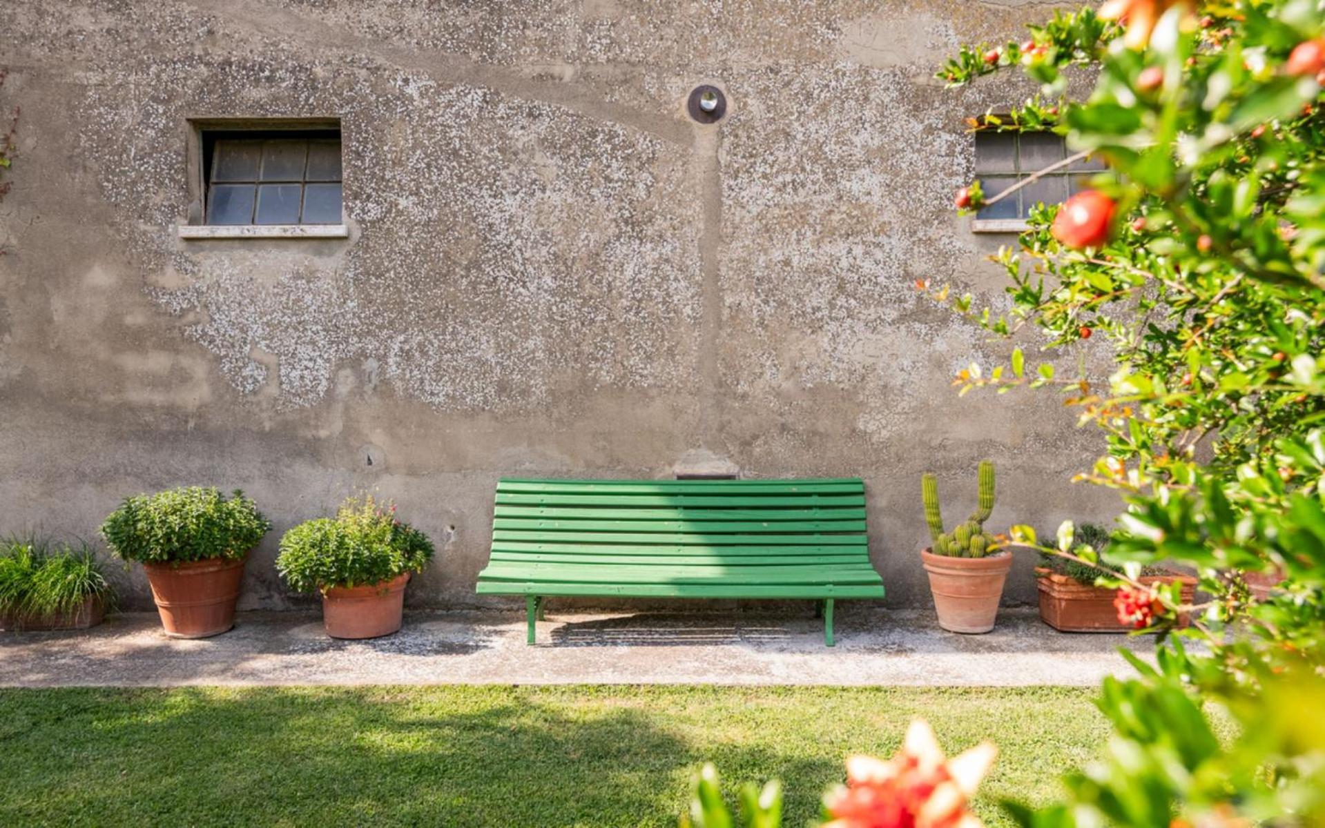 Agriturismo La Godiola Gioiella Dış mekan fotoğraf
