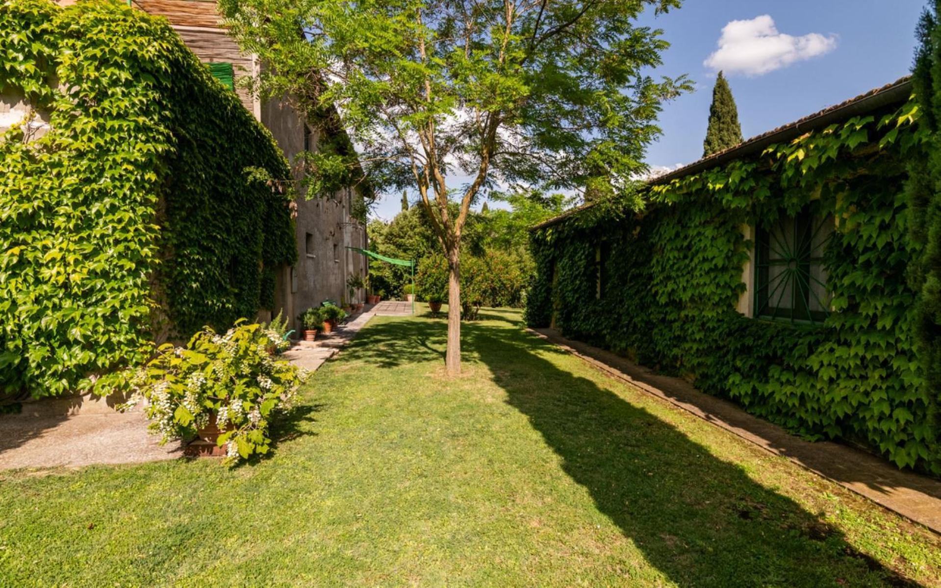 Agriturismo La Godiola Gioiella Dış mekan fotoğraf