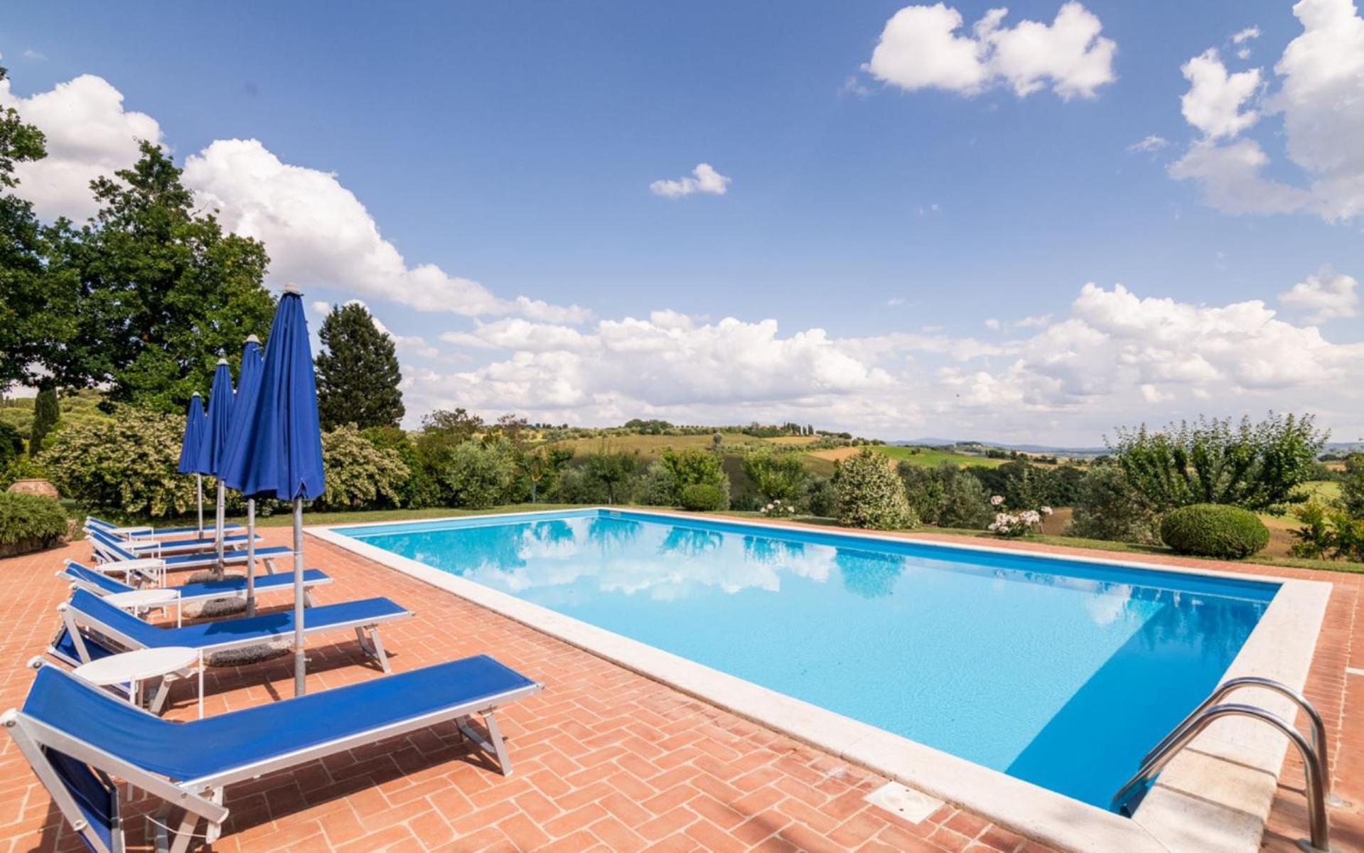 Agriturismo La Godiola Gioiella Dış mekan fotoğraf