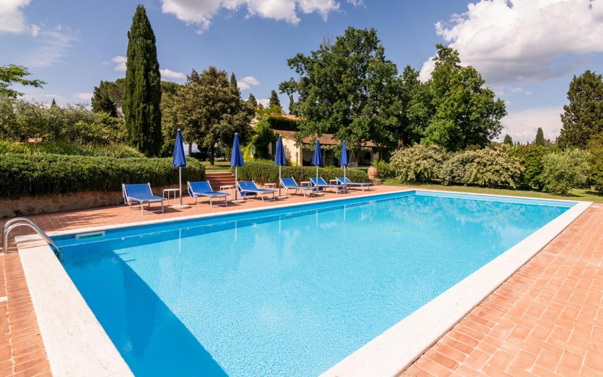 Agriturismo La Godiola Gioiella Dış mekan fotoğraf