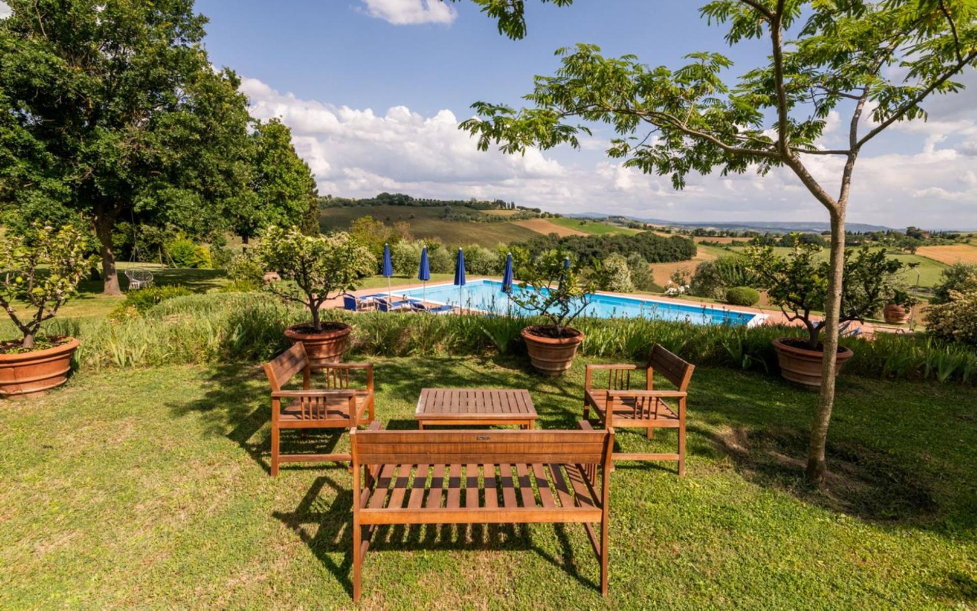 Agriturismo La Godiola Gioiella Dış mekan fotoğraf