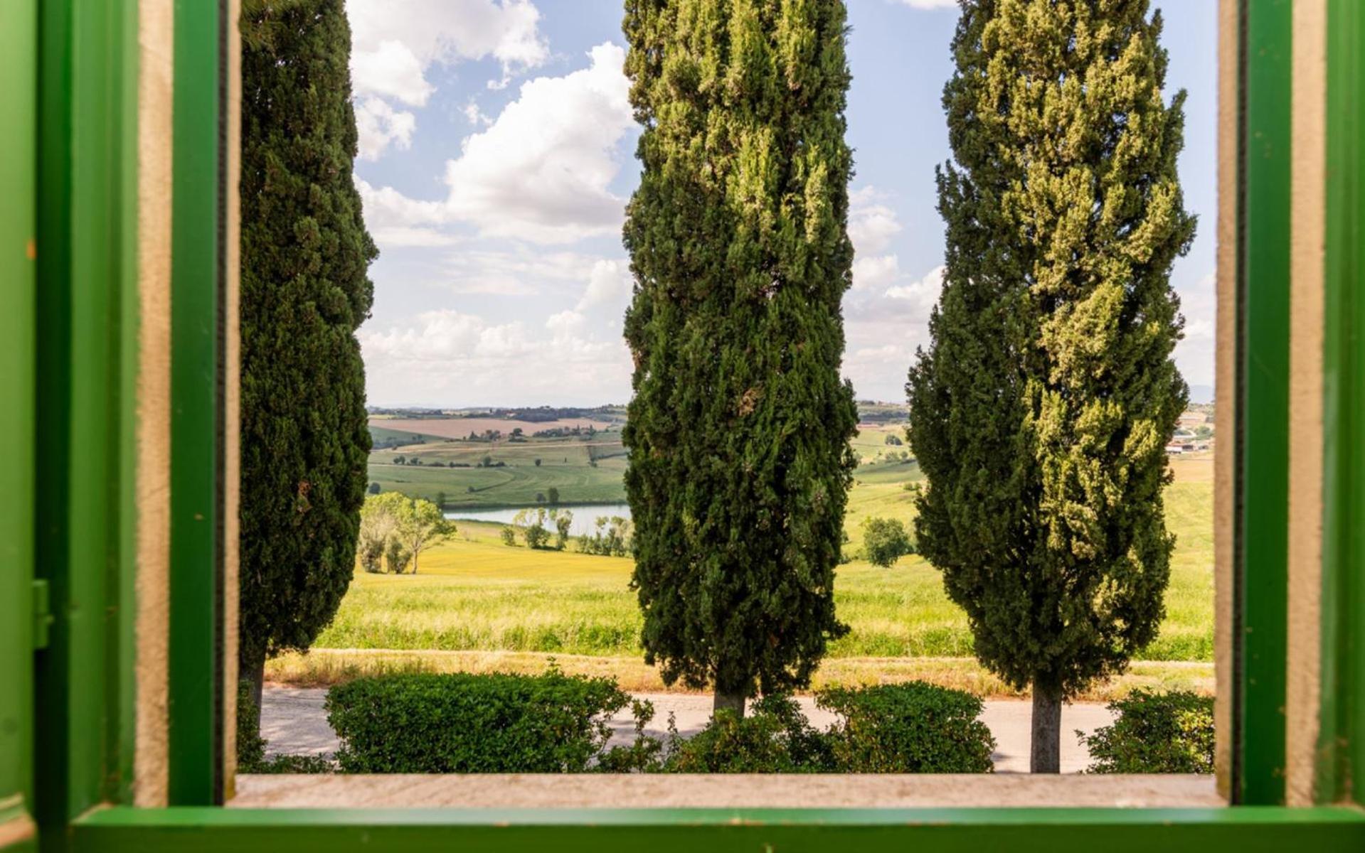 Agriturismo La Godiola Gioiella Dış mekan fotoğraf