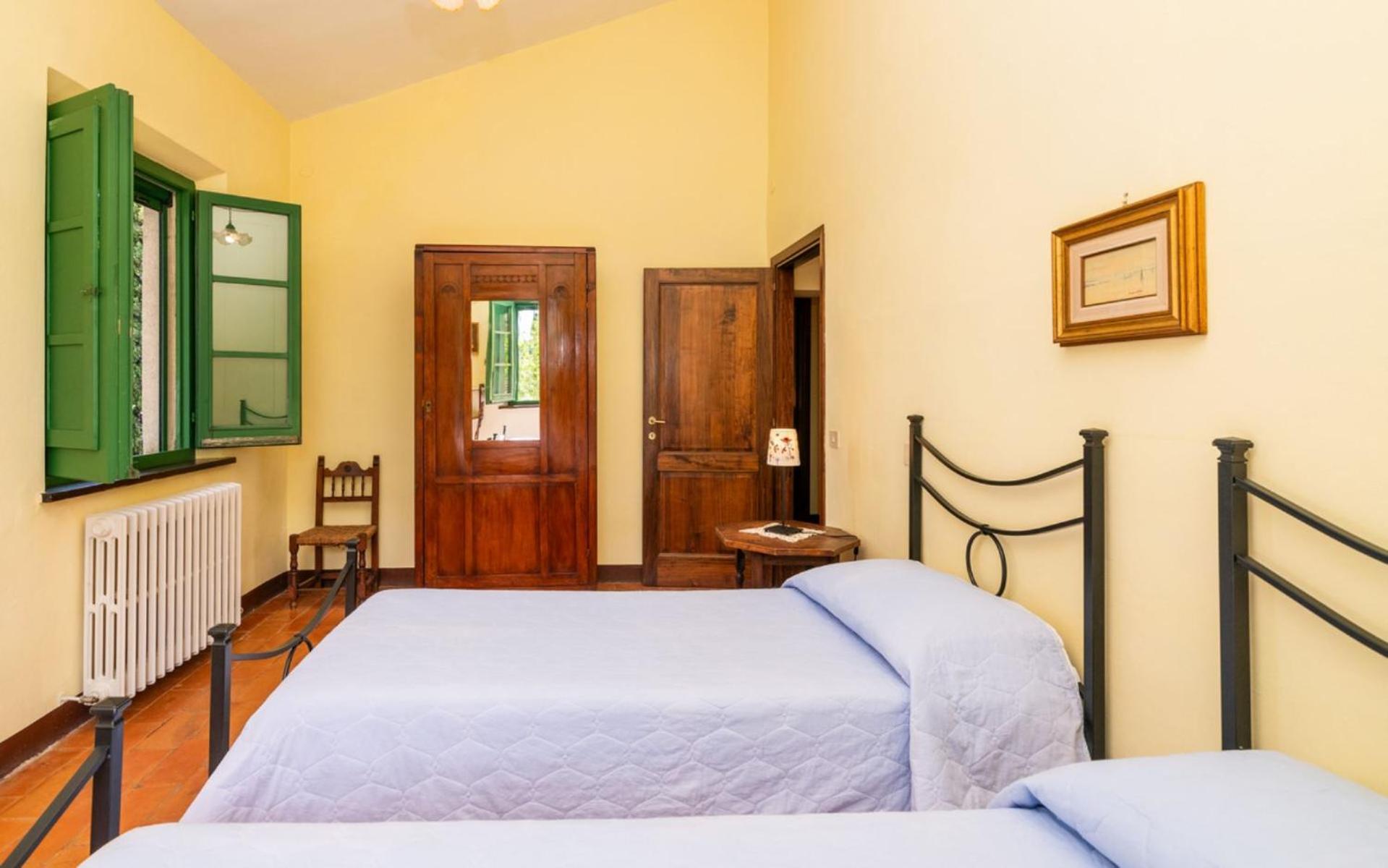 Agriturismo La Godiola Gioiella Dış mekan fotoğraf
