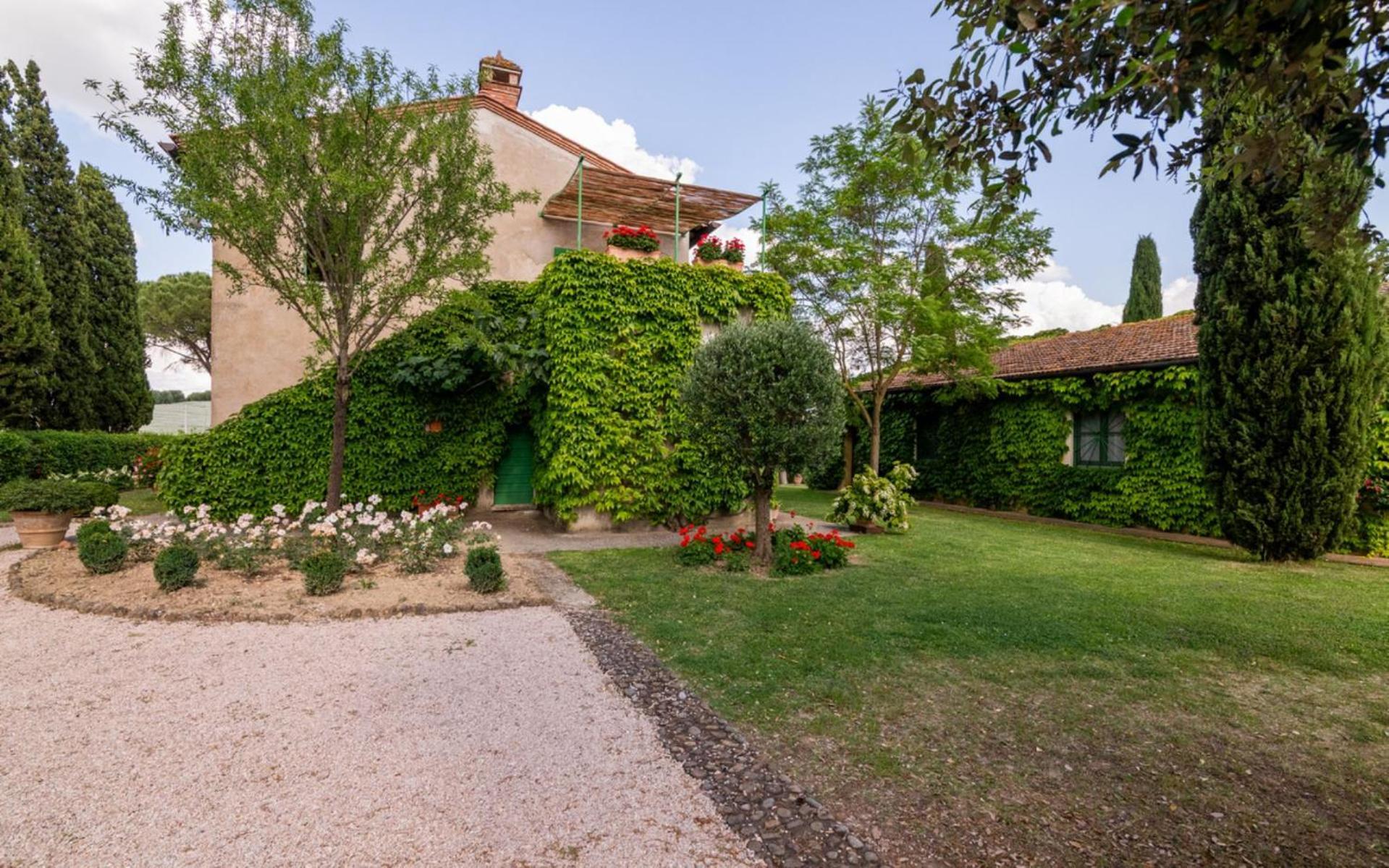 Agriturismo La Godiola Gioiella Dış mekan fotoğraf