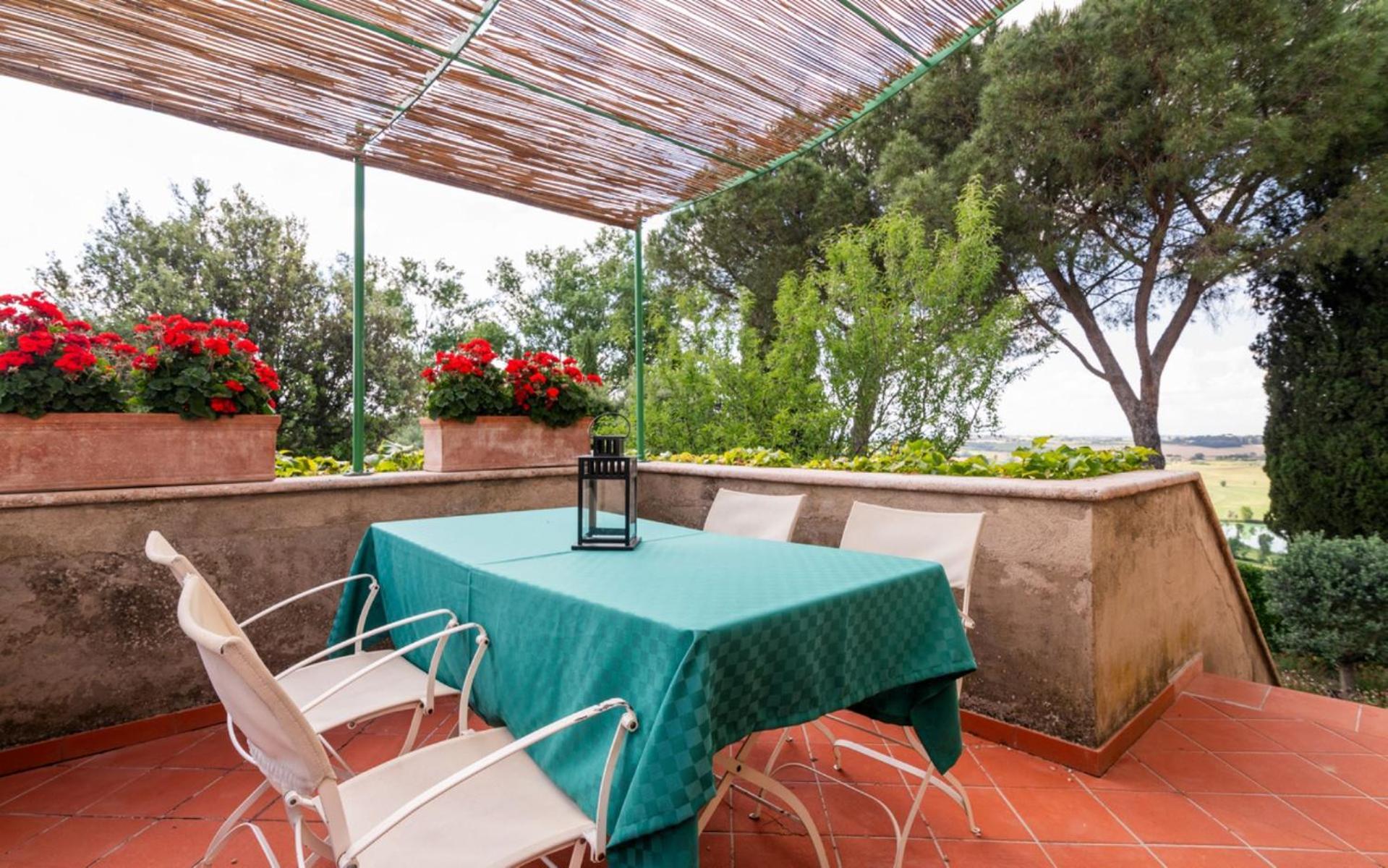 Agriturismo La Godiola Gioiella Dış mekan fotoğraf