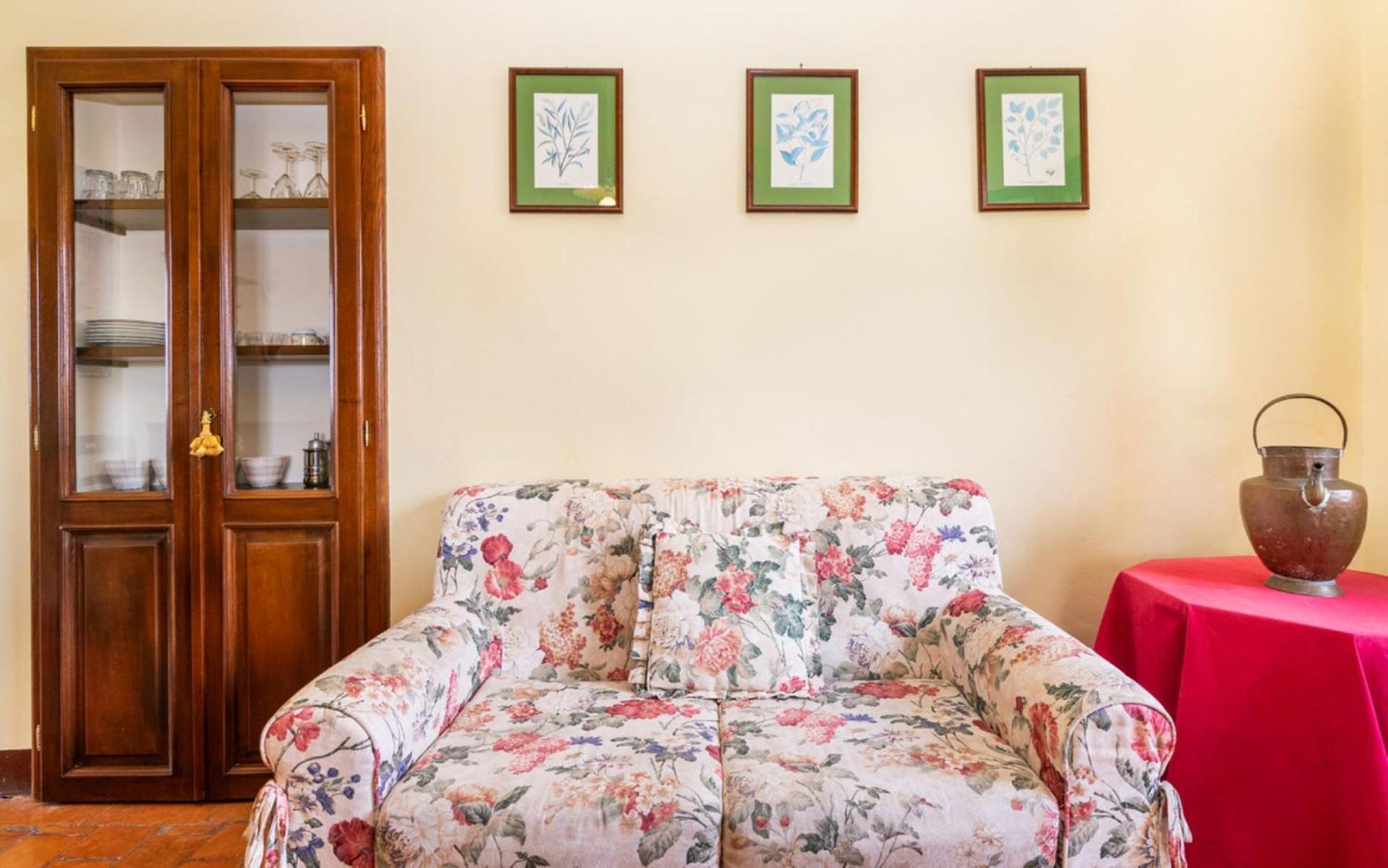 Agriturismo La Godiola Gioiella Dış mekan fotoğraf