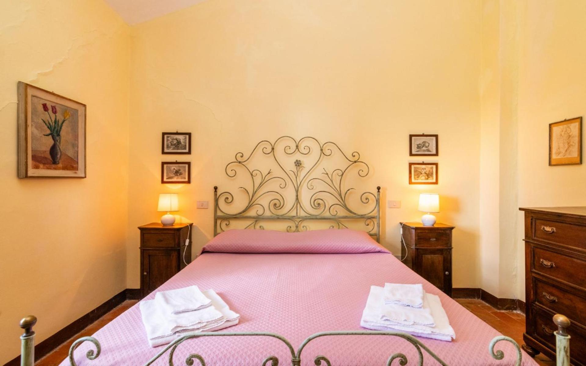 Agriturismo La Godiola Gioiella Dış mekan fotoğraf