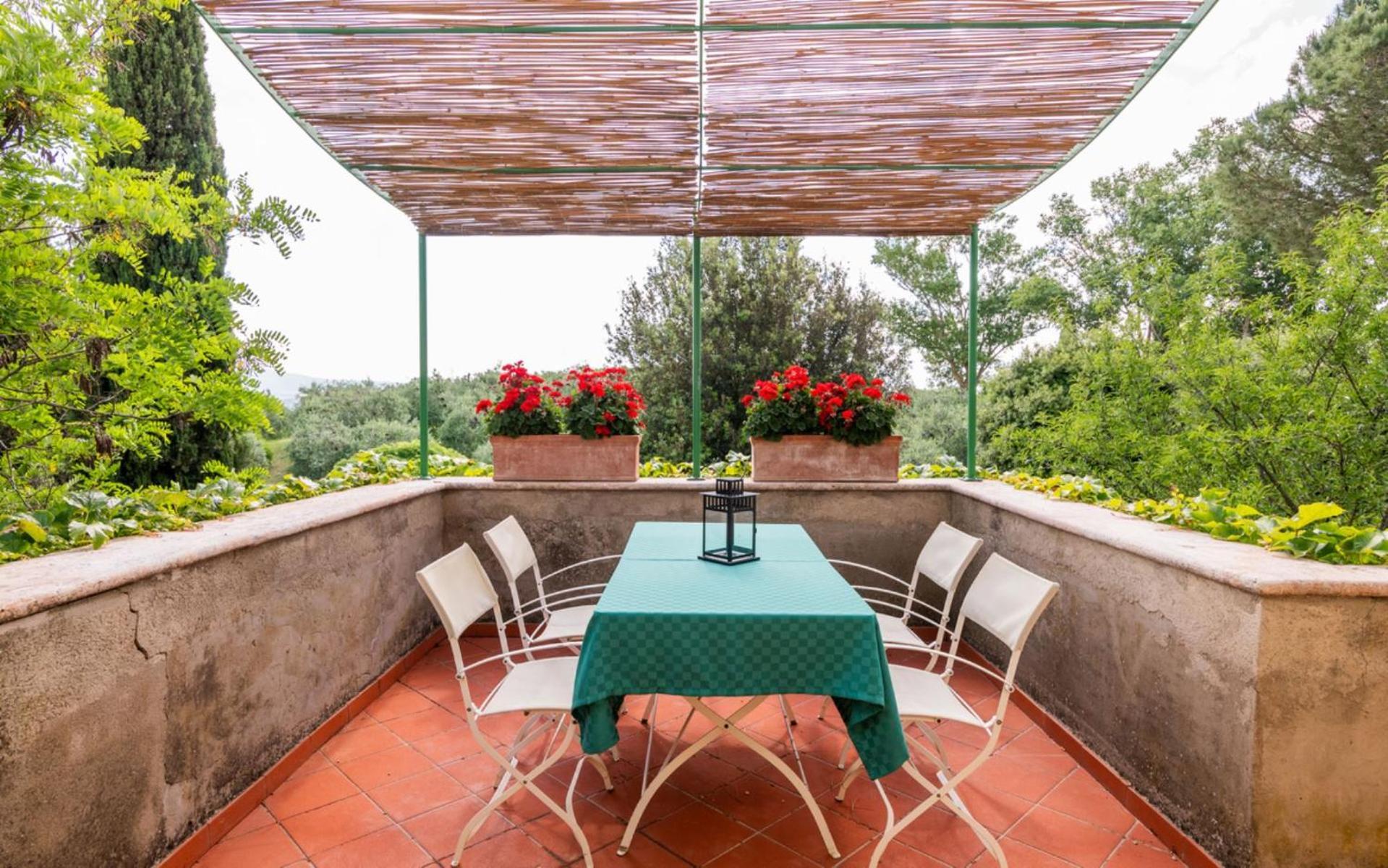 Agriturismo La Godiola Gioiella Dış mekan fotoğraf