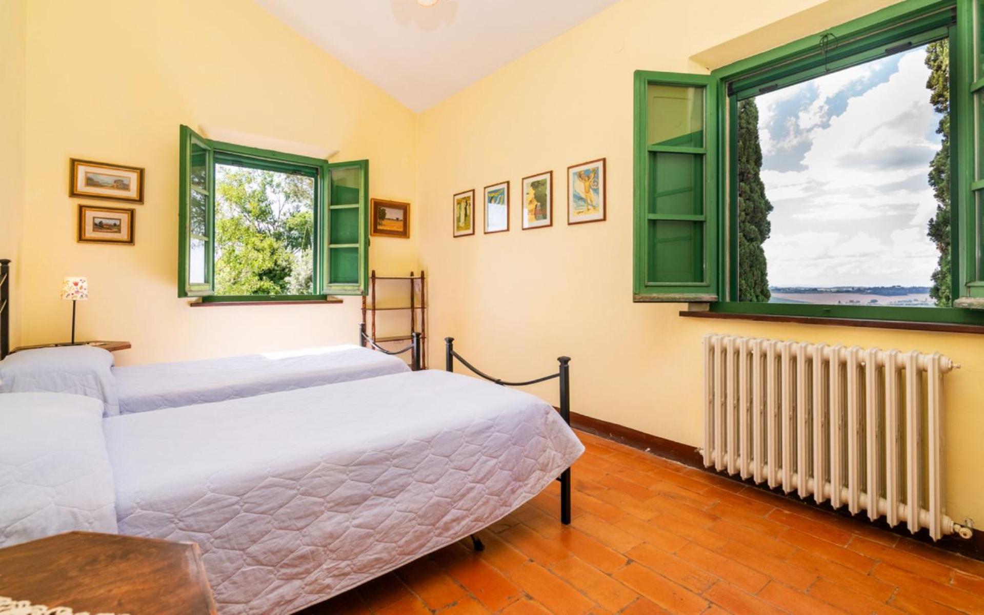 Agriturismo La Godiola Gioiella Dış mekan fotoğraf