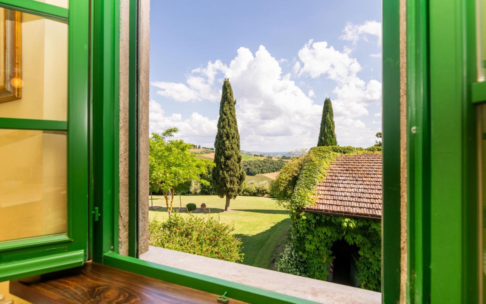 Agriturismo La Godiola Gioiella Dış mekan fotoğraf