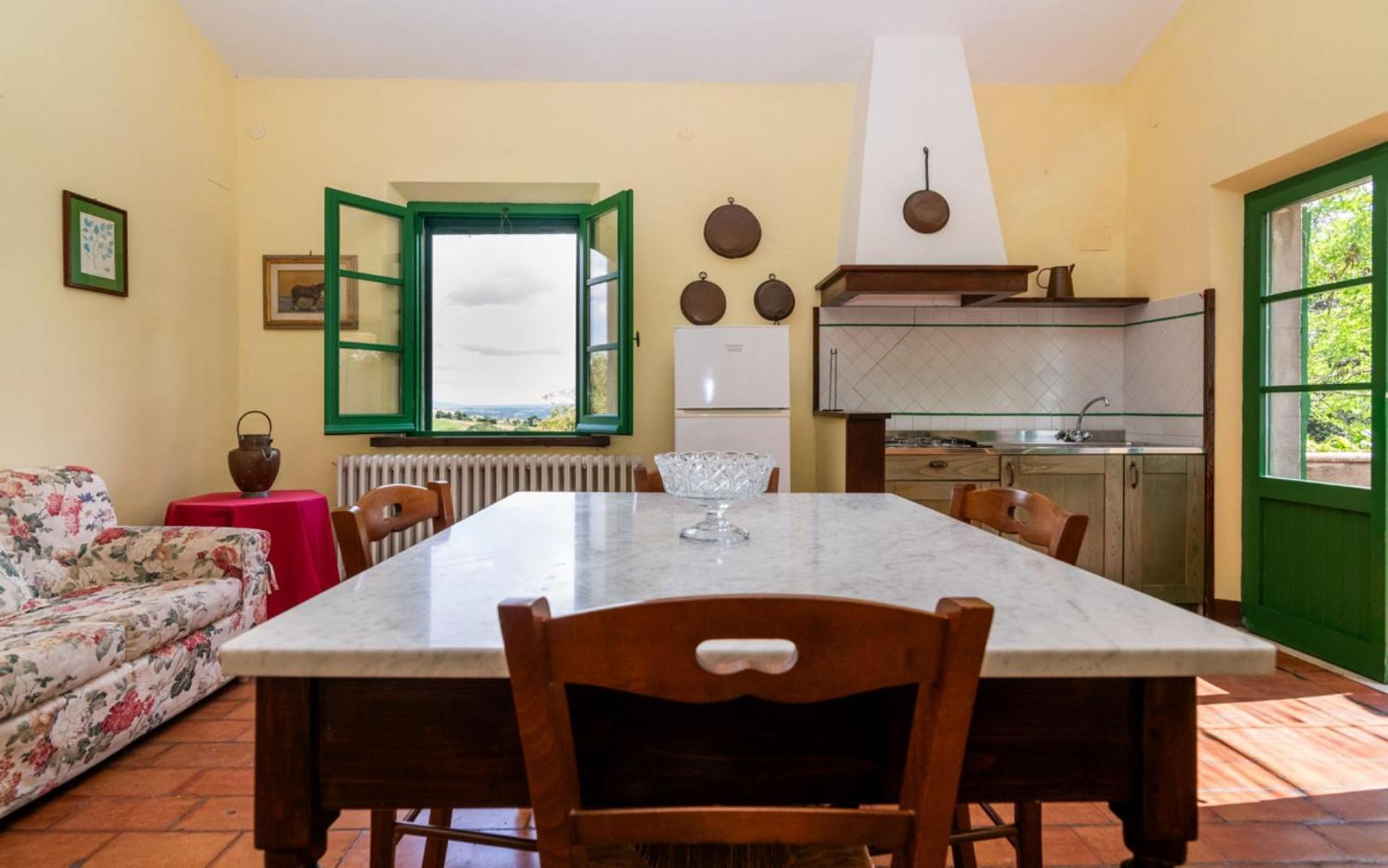 Agriturismo La Godiola Gioiella Dış mekan fotoğraf